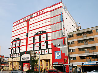 クラブハウス博多支店