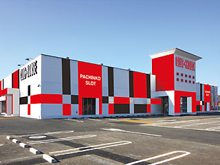 クラブハウス川崎支店