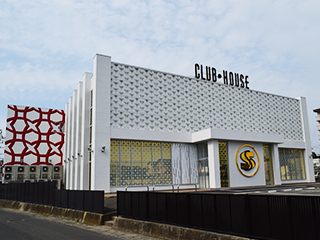 クラブハウス那珂川支店
